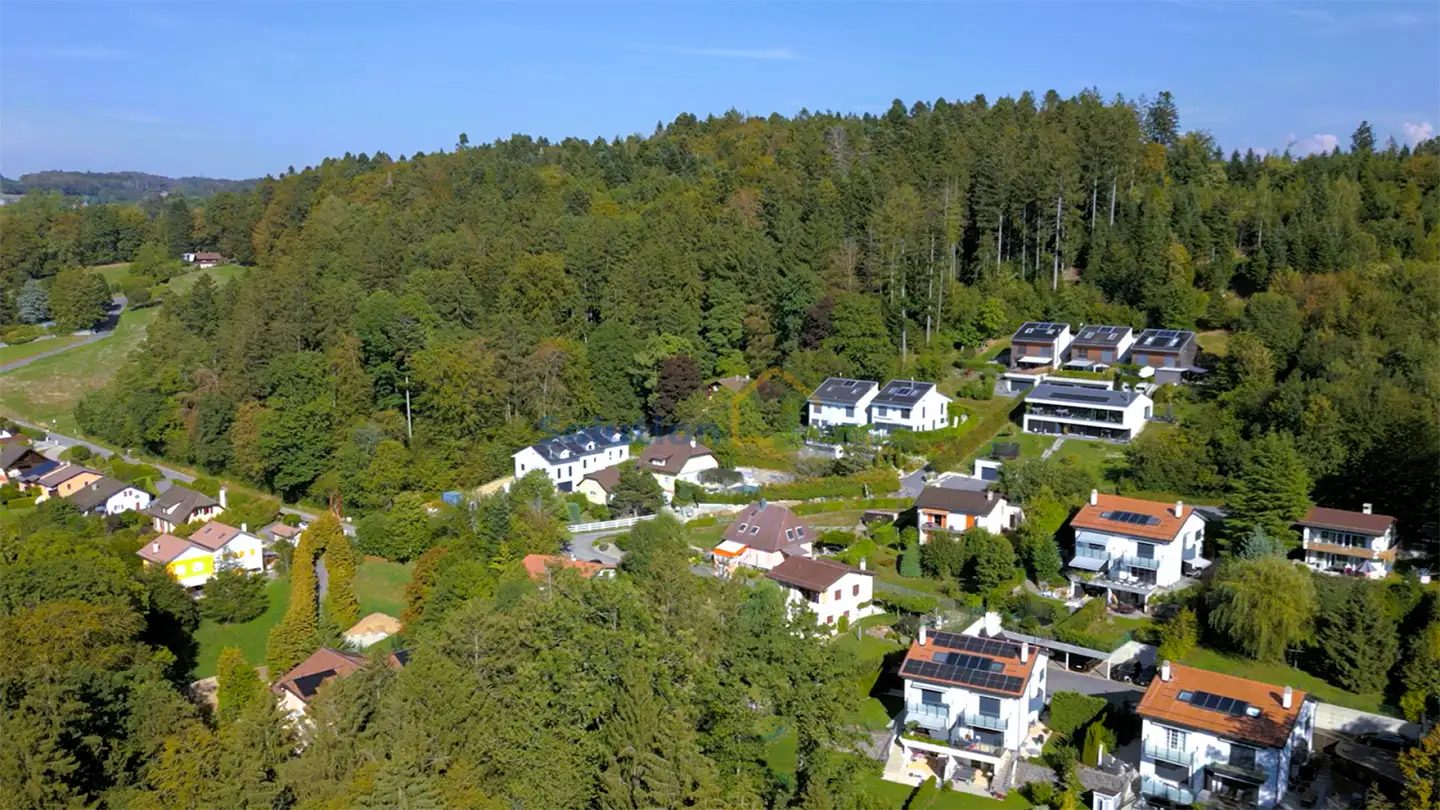 Casa a schiera in vendita - 1092 Belmont-sur-Lausanne - Photo 3