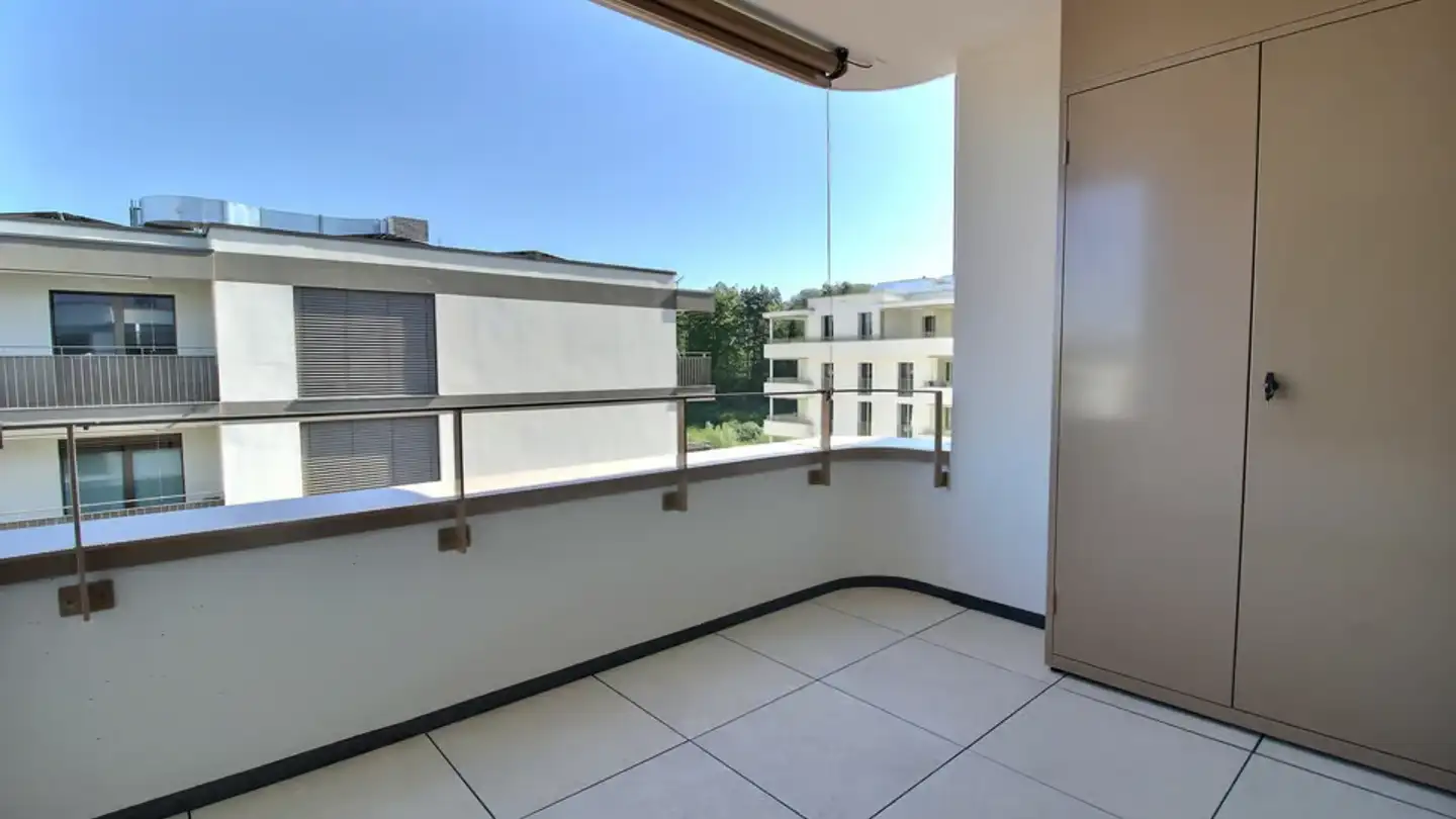 Appartement à louer - Allée Charles-Edouard-Guillaume 9, 1723 Marly - Photo 2