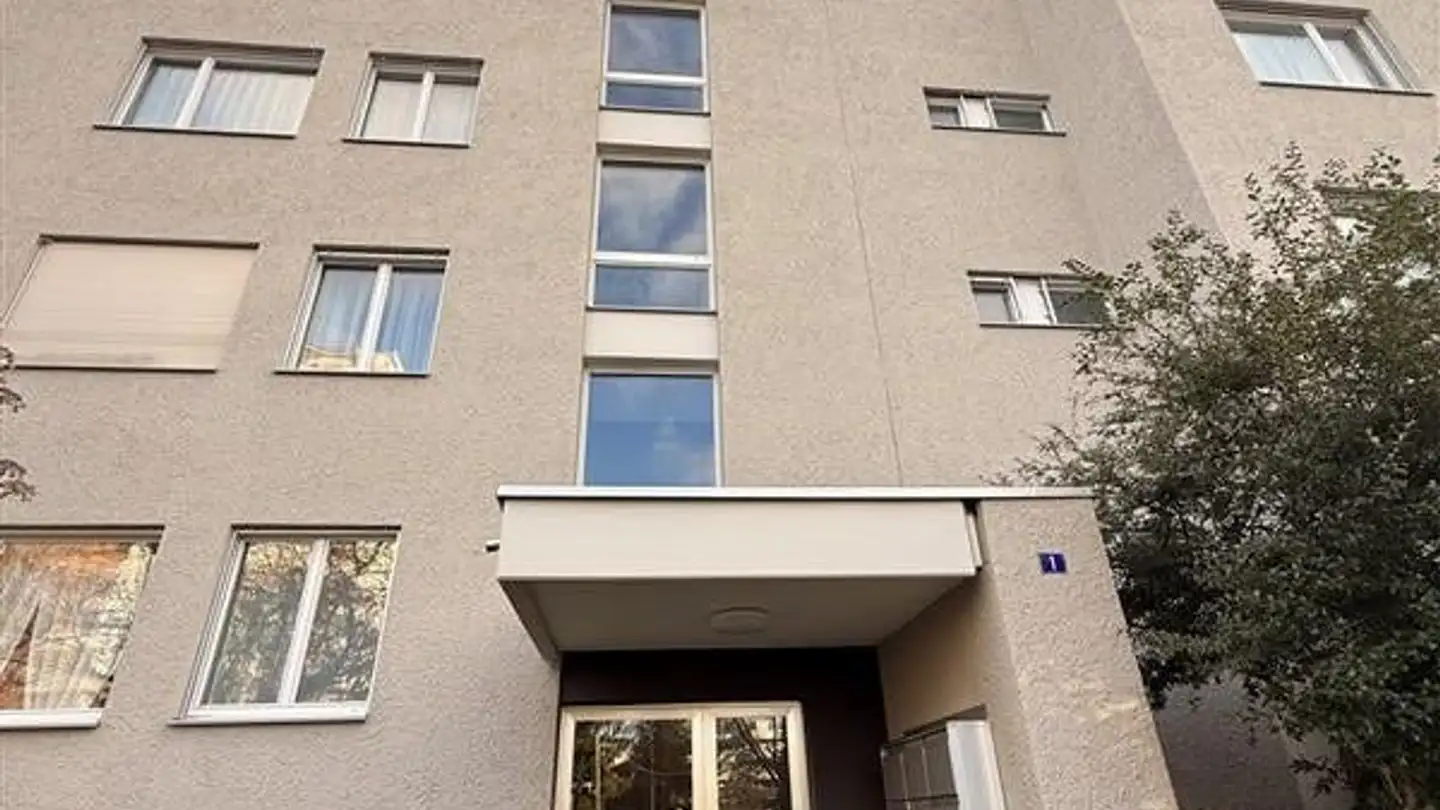 Apartment for rent - Bundentalstrasse 1, 8952 Schlieren