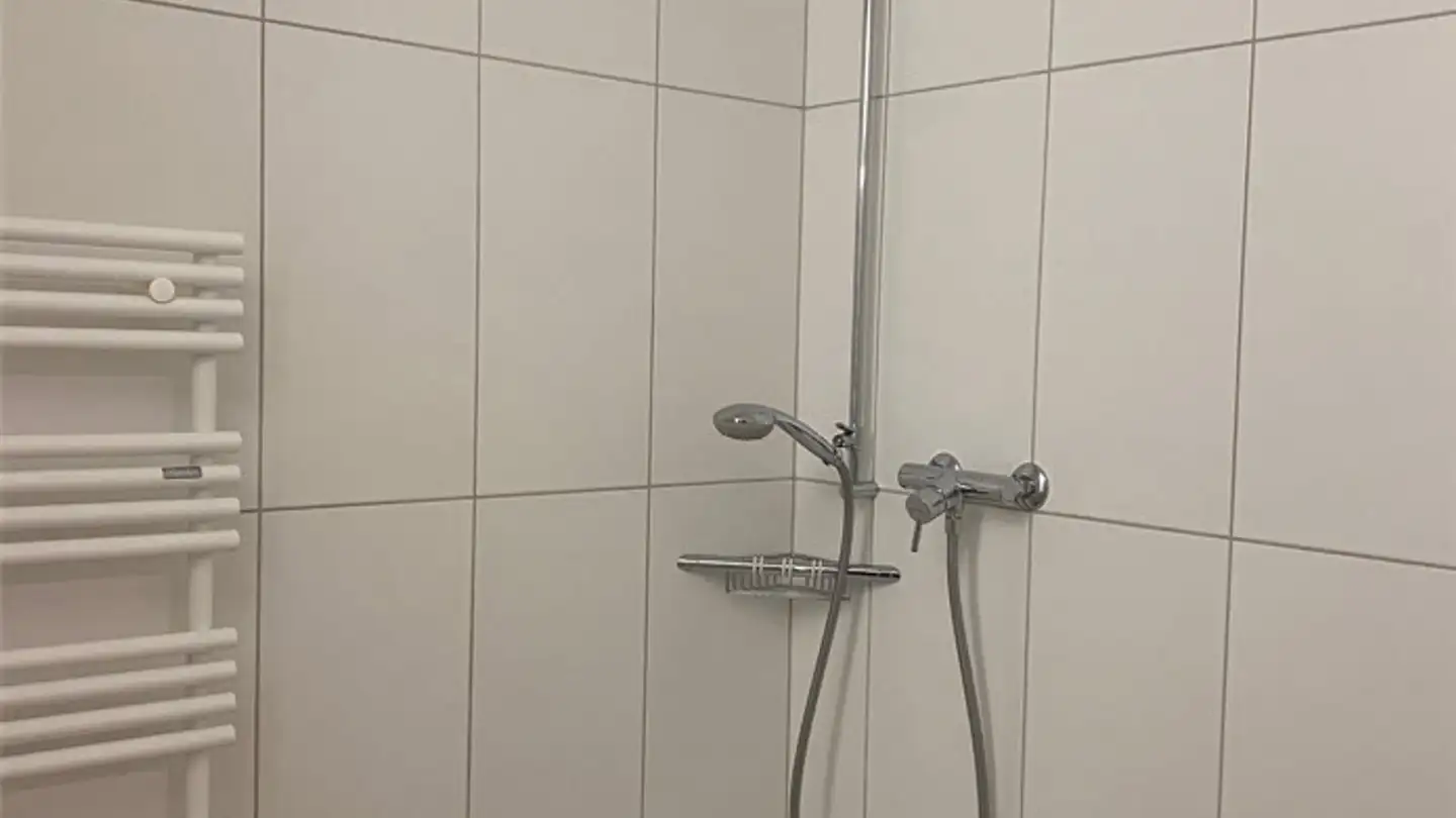 Apartment for rent - Grenzacherstrasse 103, 4058 Basel - Photo 4