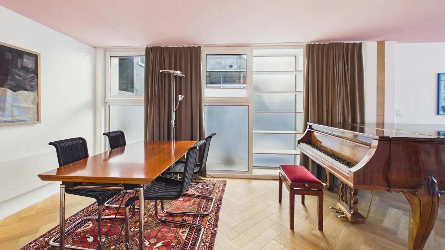 Loft kaufen - Mettlenwaldweg 20, 3037 Herrenschwanden - Foto 4