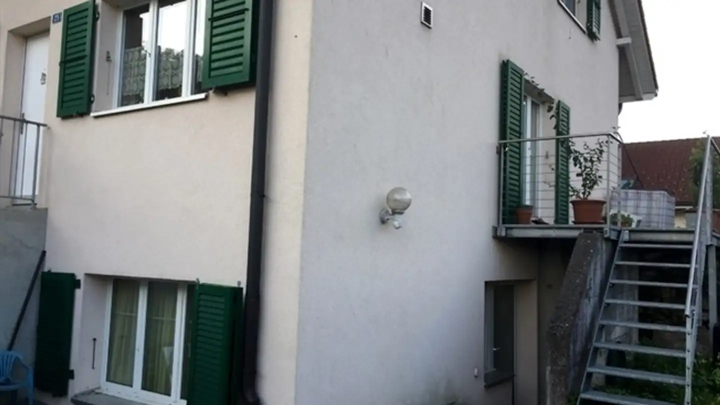 Wohnung mieten - 3174 Thörishaus - Foto 4