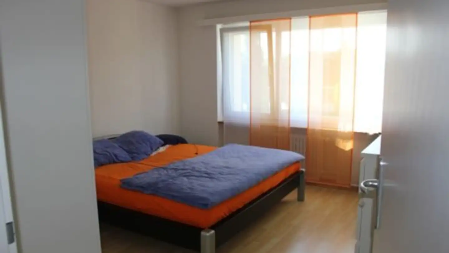 Appartement à louer - Mooswiesenstrasse 7, 9322 Egnach - Photo 3