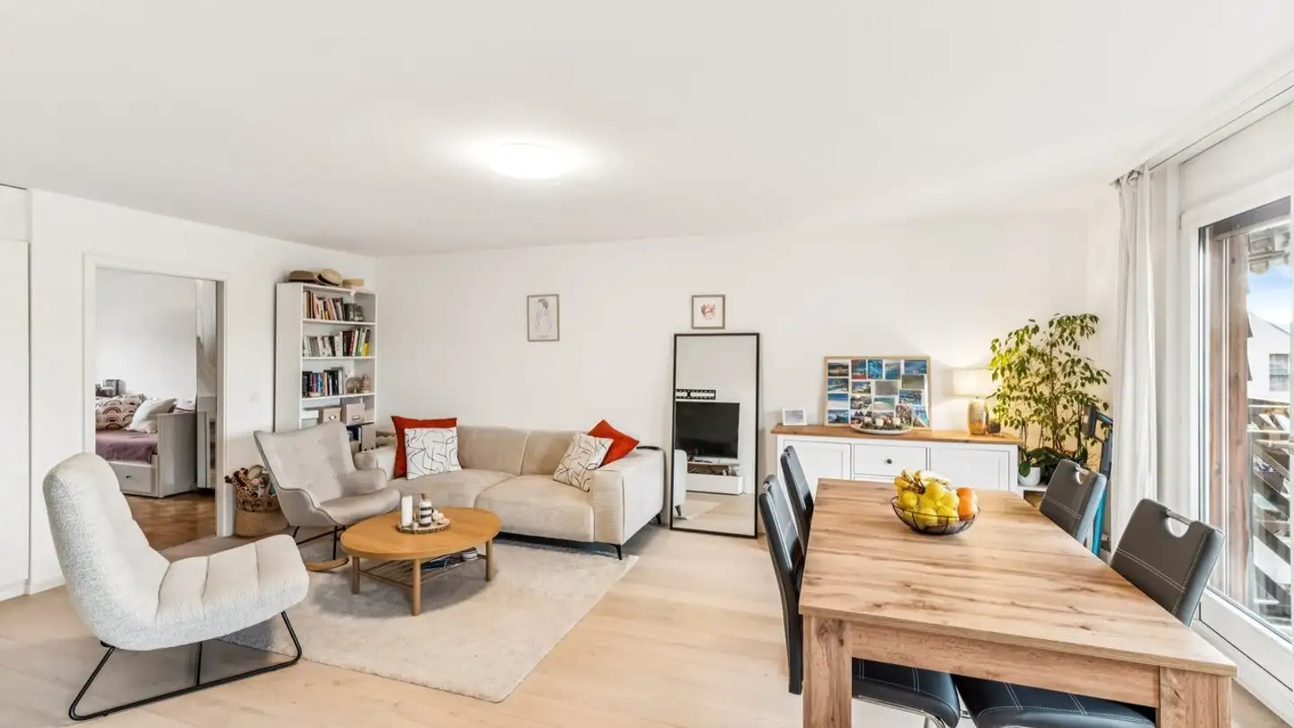 Apartment for sale - 1196 Gland - Photo 4