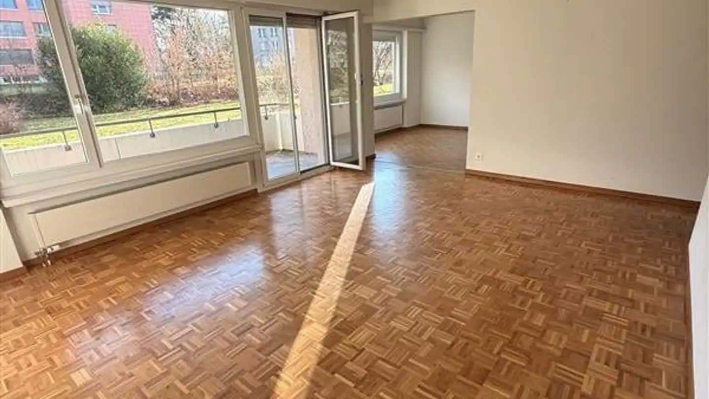 Apartment for rent - Bundentalstrasse 1, 8952 Schlieren - Photo 2