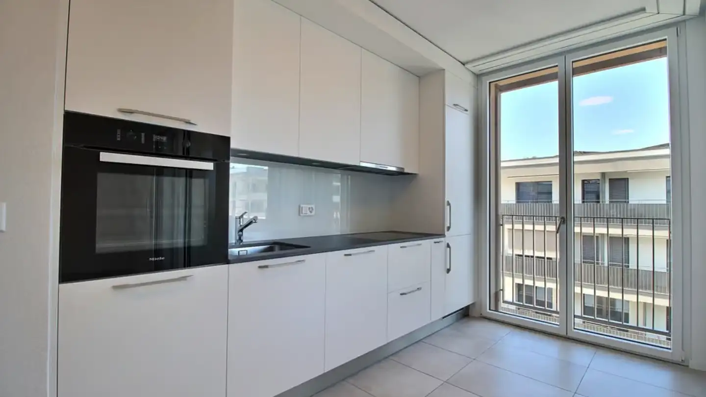 Appartement à louer - Allée Charles-Edouard-Guillaume 9, 1723 Marly - Photo 3