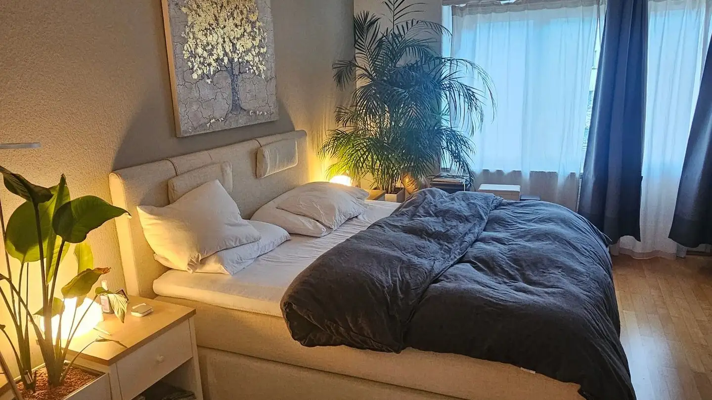 Appartement à louer - Wildbachstrasse 18, 8008 Zürich - Photo 2