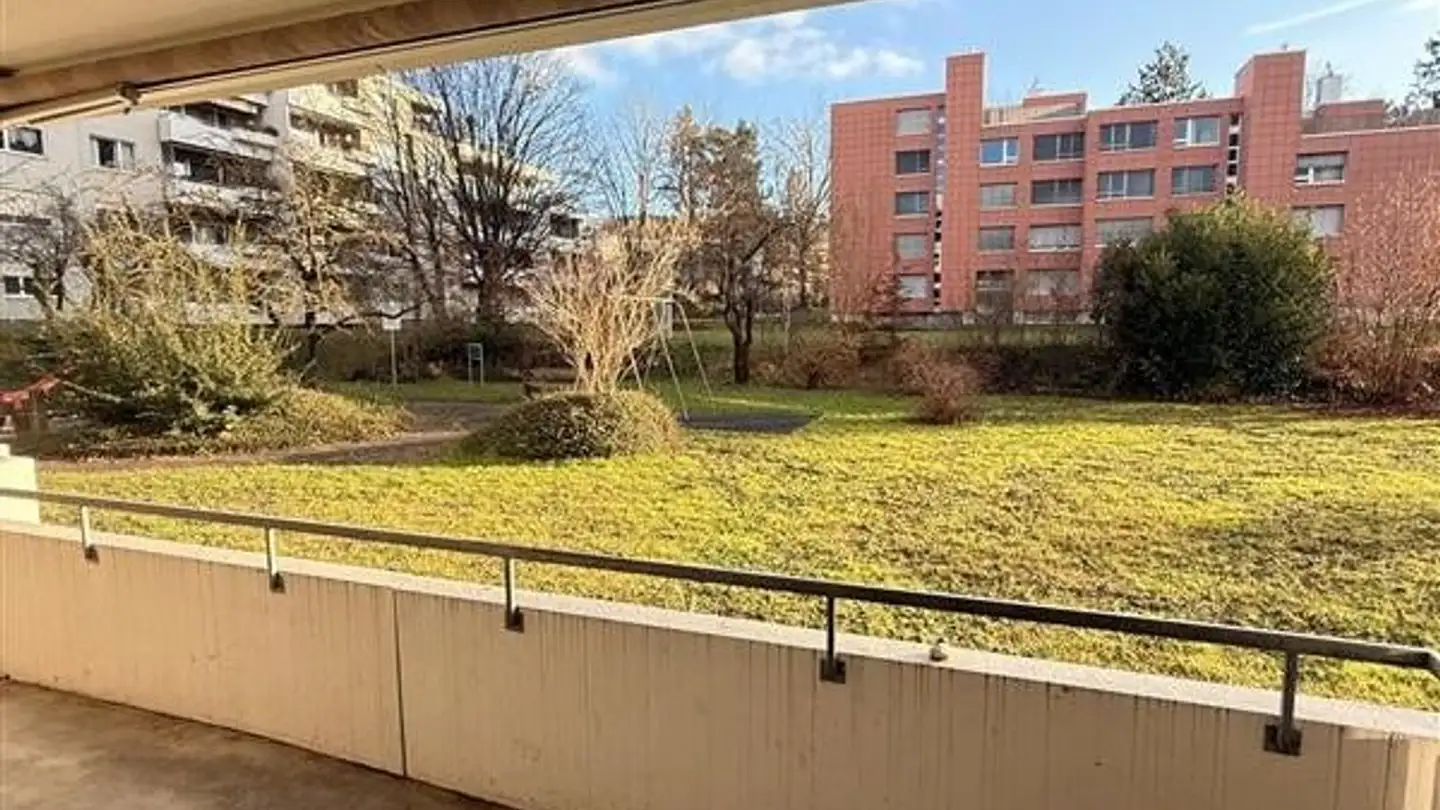 Apartment for rent - Bundentalstrasse 1, 8952 Schlieren - Photo 3