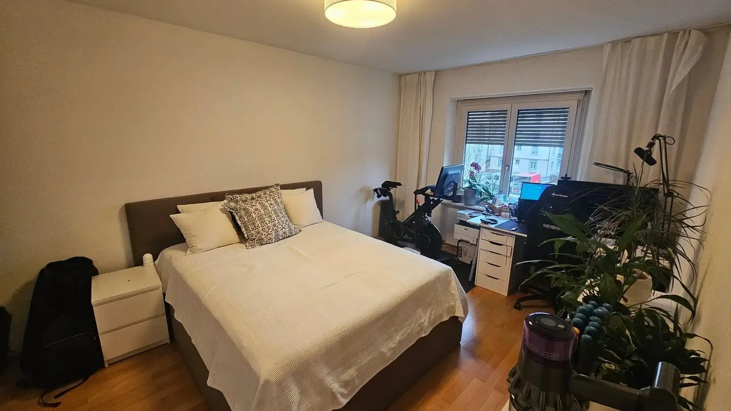 Appartement à louer - Wildbachstrasse 18, 8008 Zürich - Photo 3