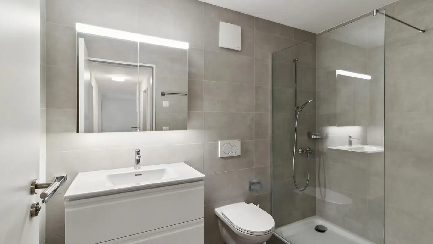 Wohnung mieten - Regensbergstrasse 30, 8050 Zürich - Foto 4