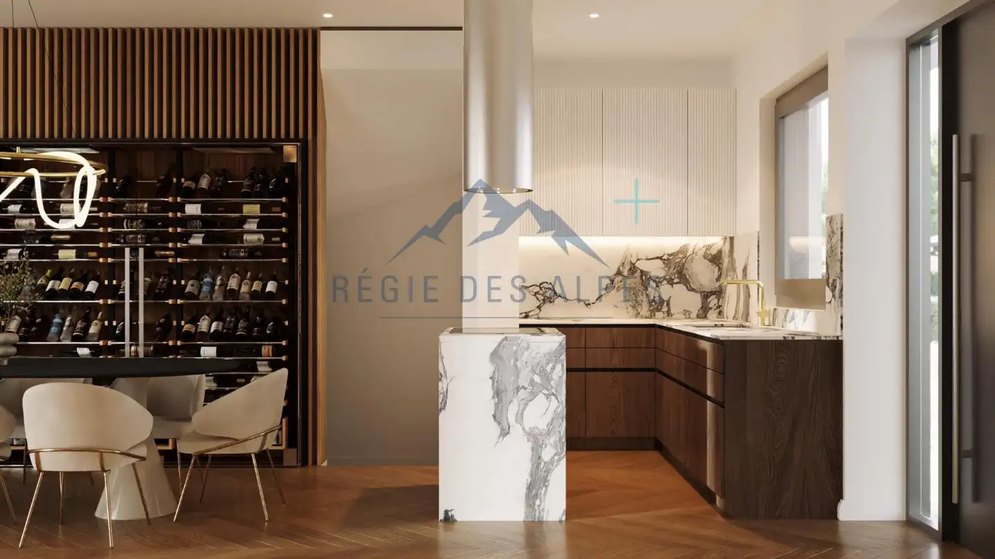 Casa singola in vendita - 1218 Le Grand-Saconnex - Foto 2