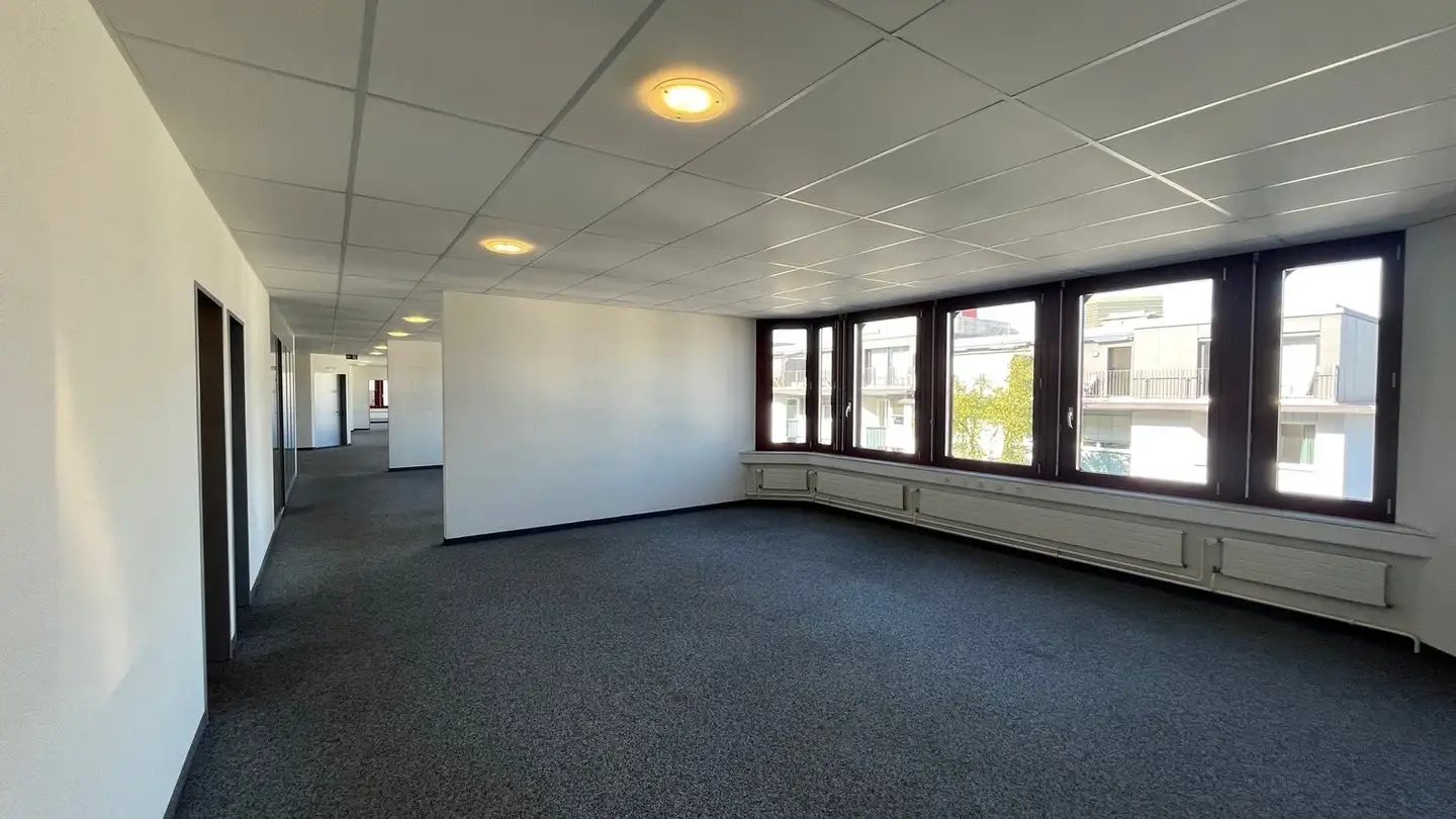 Spazio ufficio in affitto - Tramstrasse 10, 8050 Zürich - Foto 2