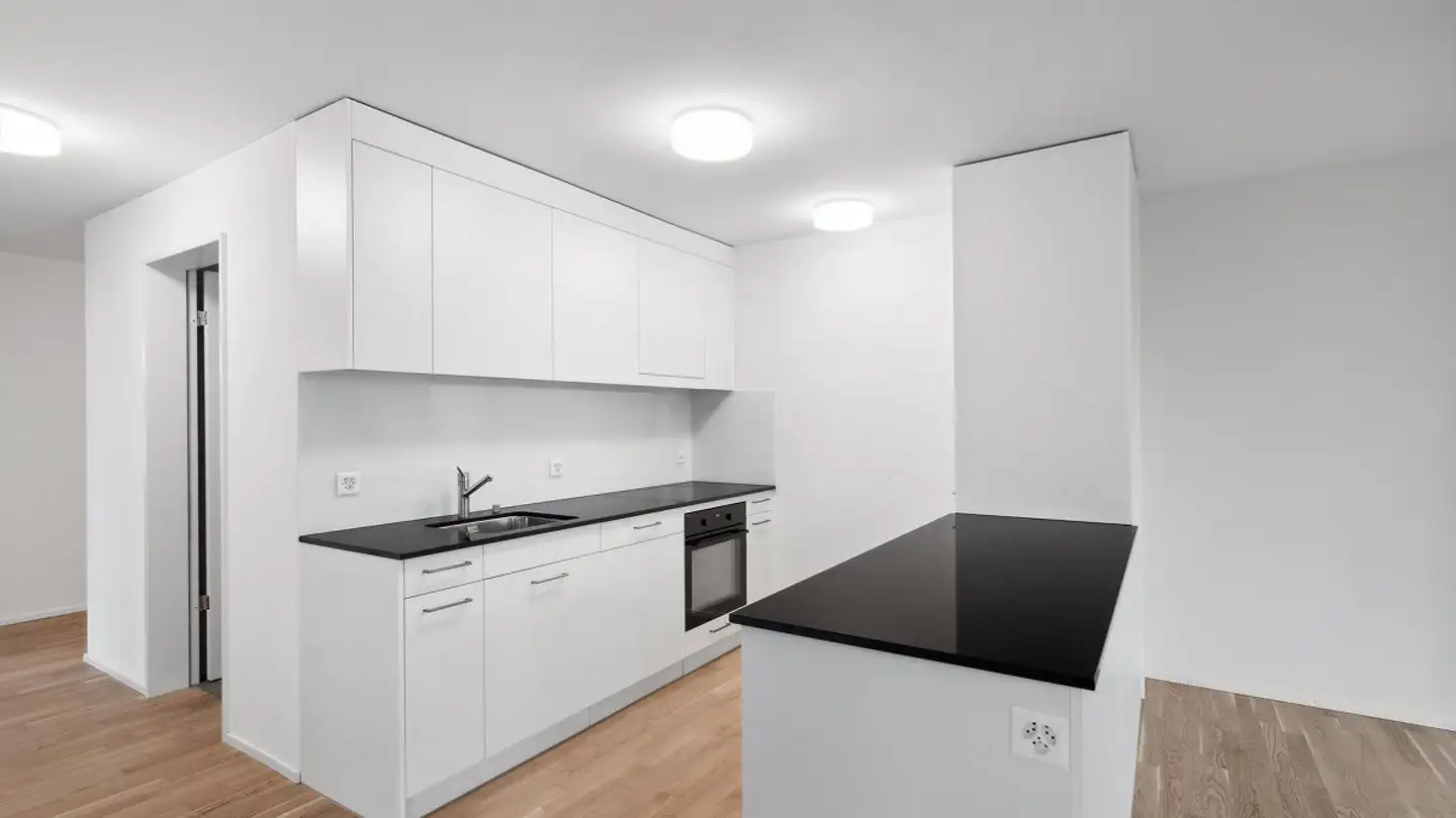 Wohnung mieten - Regensbergstrasse 30, 8050 Zürich - Foto 3