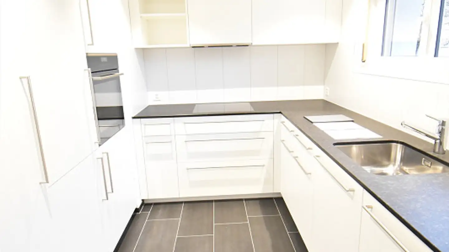 Wohnung mieten - Bachwiesstrasse 12b, 9404 Rorschacherberg