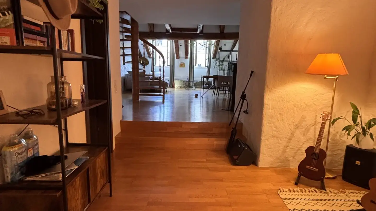 Appartement à louer - Gerechtigkeitsgasse 78, 3011 Bern