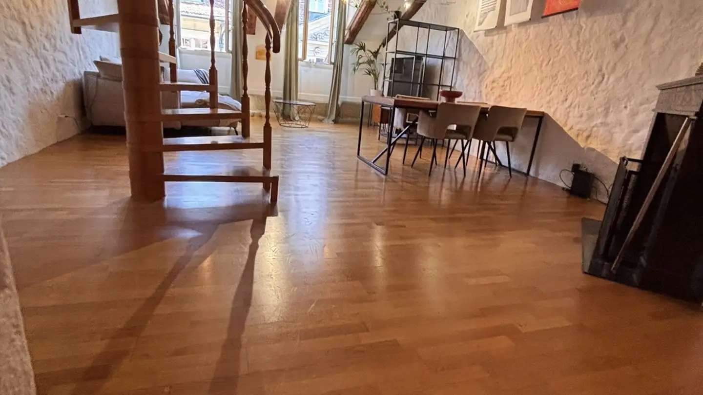 Appartement à louer - Gerechtigkeitsgasse 78, 3011 Bern - Photo 3