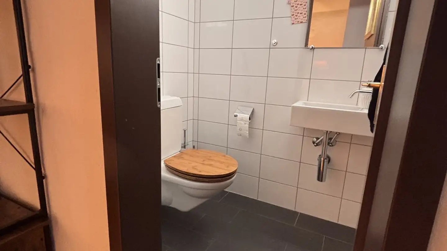 Appartement à louer - Gerechtigkeitsgasse 78, 3011 Bern - Photo 4