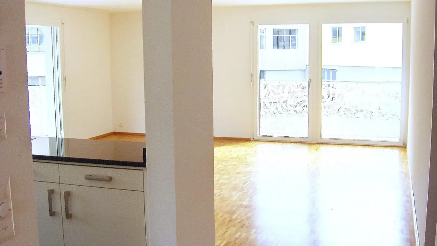 Wohnung mieten - Sägenstrasse 105, 7000 Chur - Foto 4