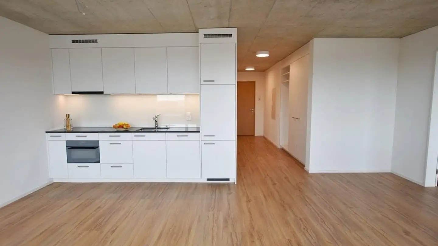 Appartamento in affitto - Mühledorfstrasse 2a, 3018 Bern - Foto 2