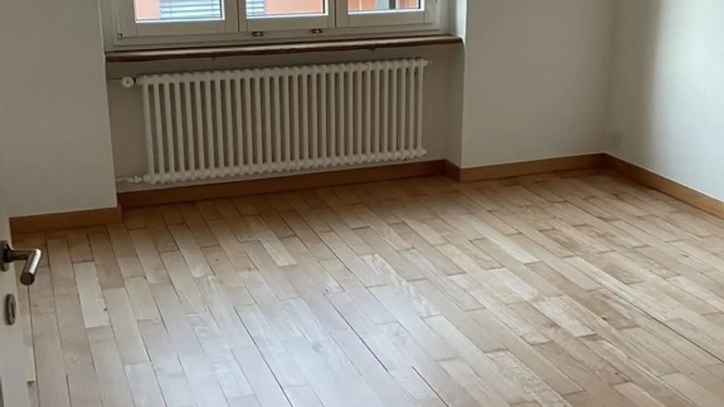 Appartamento in affitto - Spielplatzring 12, 6048 Horw - Foto 2