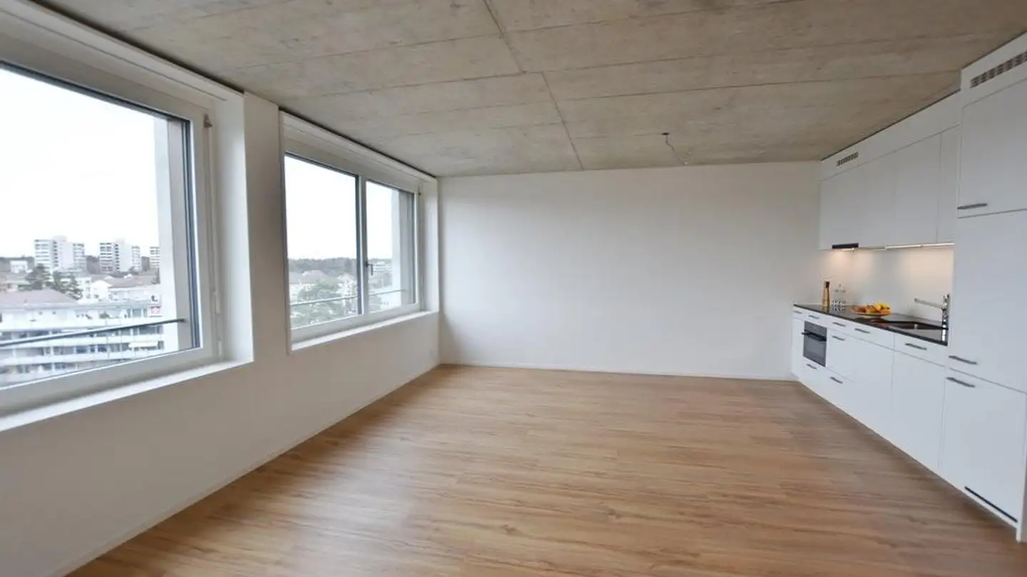 Appartamento in affitto - Mühledorfstrasse 2a, 3018 Bern - Foto 3