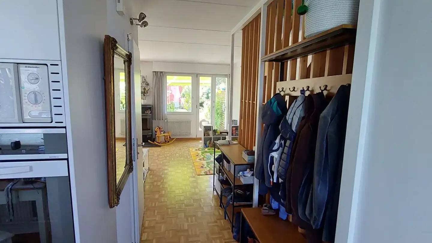 Row house for rent - Beundenweg 33, 3360 Herzogenbuchsee - Photo 3