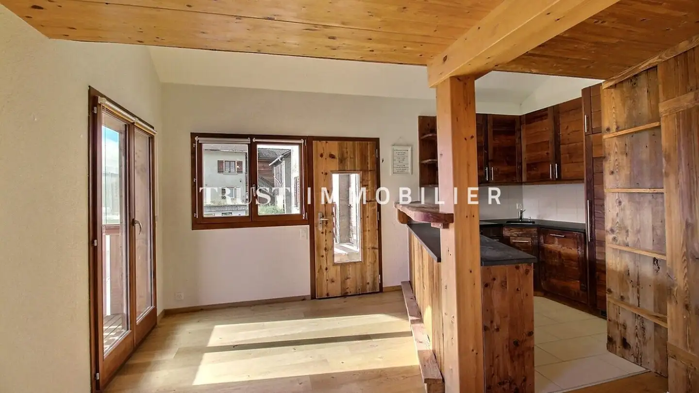 Single house for sale - 1966 Luc (Ayent) - Photo 3