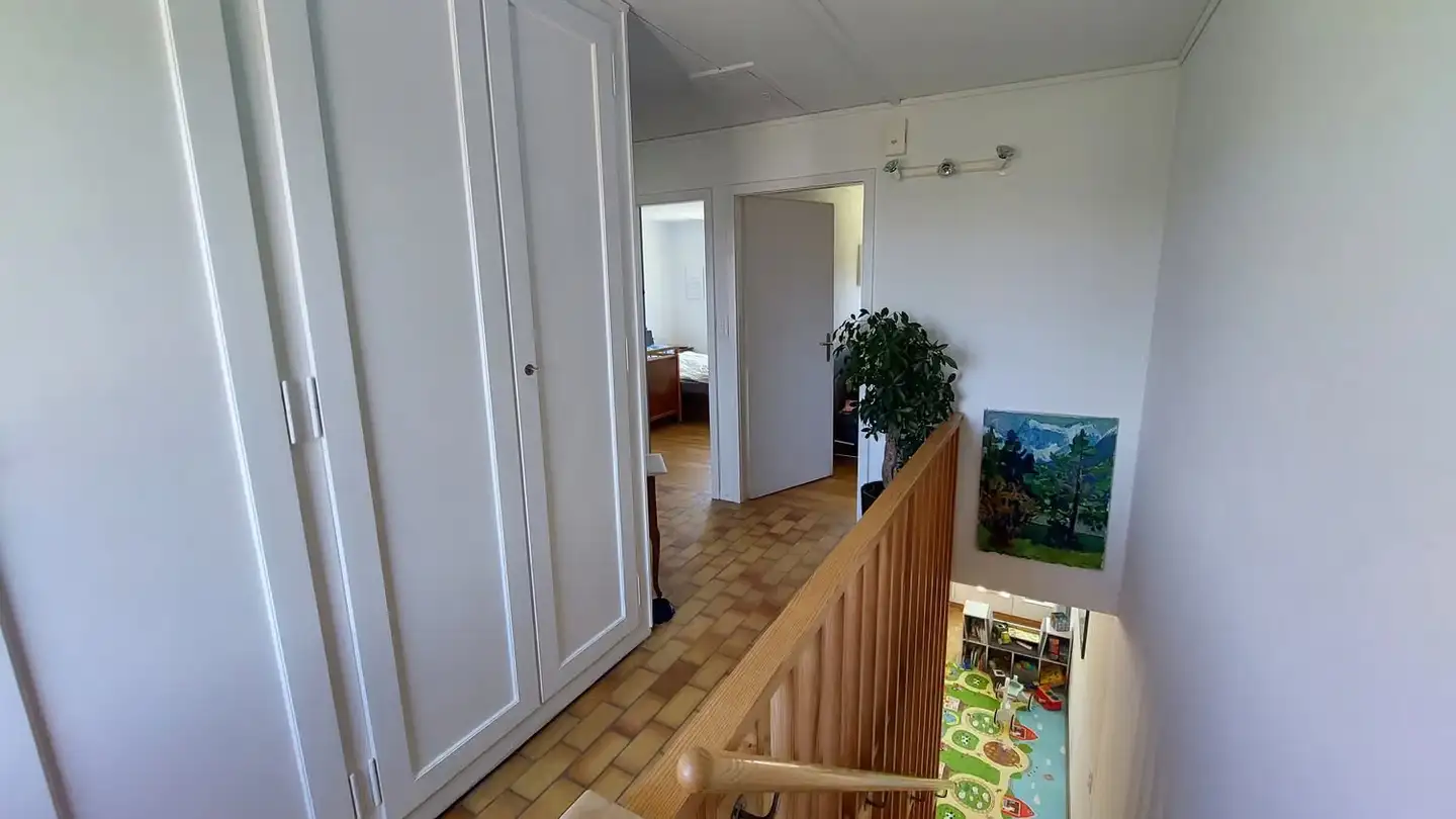 Row house for rent - Beundenweg 33, 3360 Herzogenbuchsee - Photo 4