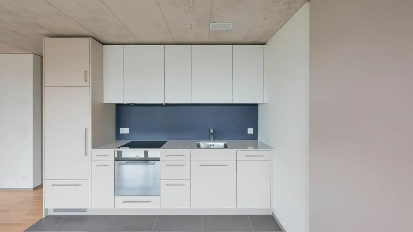 Apartment for rent - Lindenstrasse 30, 8302 Kloten