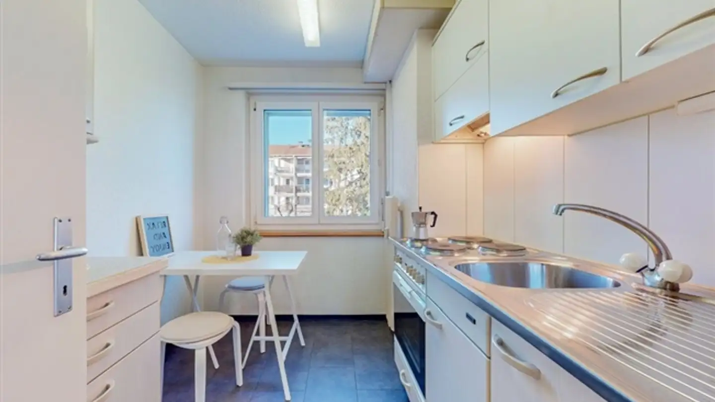 Wohnung mieten - Birkenring 25, 3422 Kirchberg BE - Foto 4