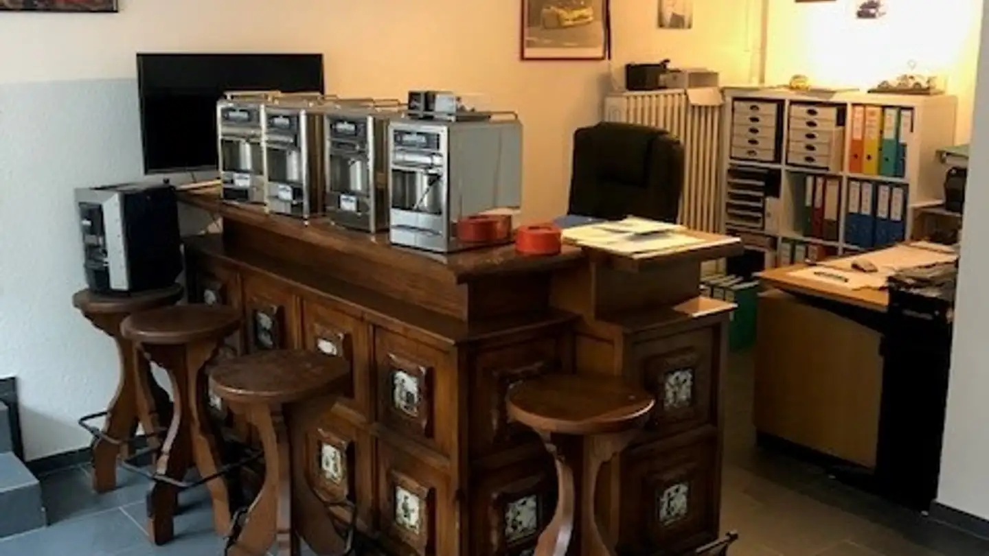 Commerciale in affitto - Neugass 13, 9442 Berneck - Photo 2