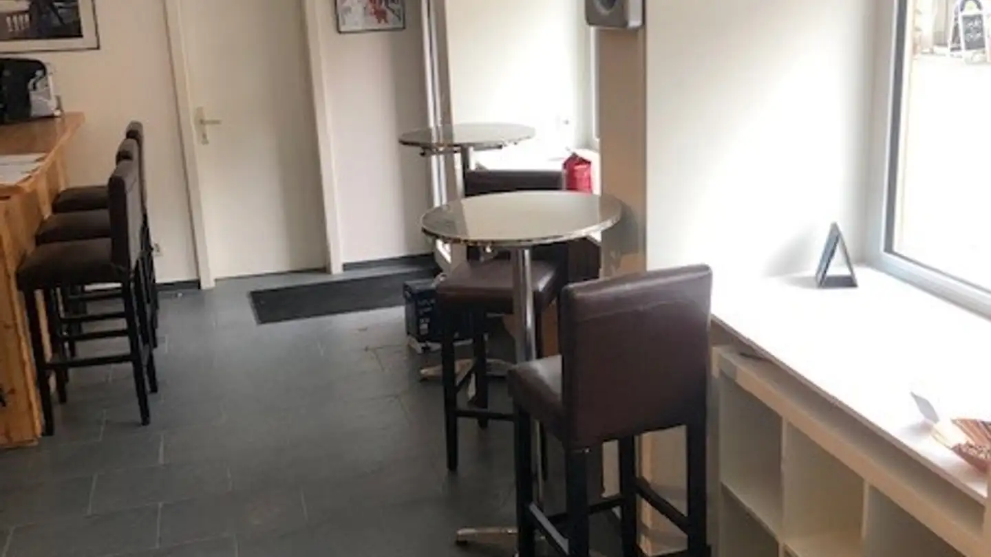 Commerciale in affitto - Neugass 13, 9442 Berneck - Photo 3