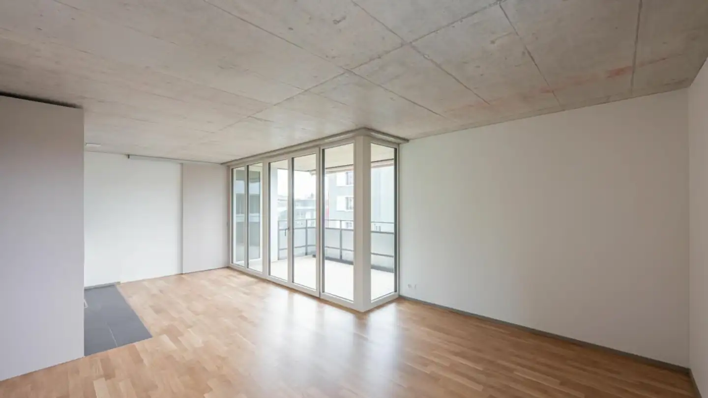 Apartment for rent - Lindenstrasse 30, 8302 Kloten - Photo 2