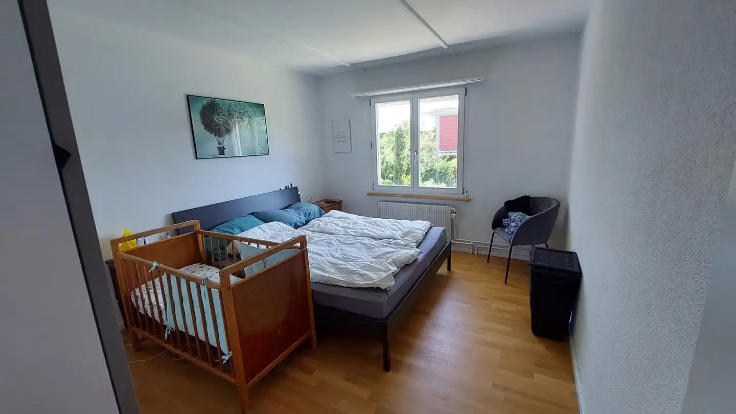 Row house for rent - Beundenweg 33, 3360 Herzogenbuchsee - Photo 2