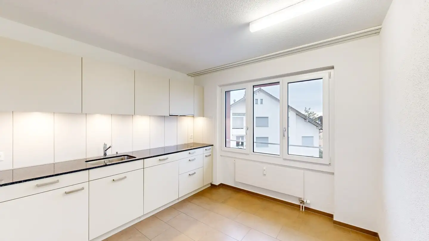 Apartment for rent - Flurhofstrasse, 8370 Sirnach - Photo 3