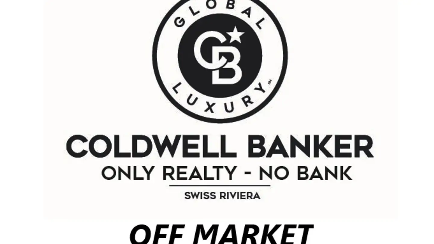 Villa for sale - 1807 Blonay