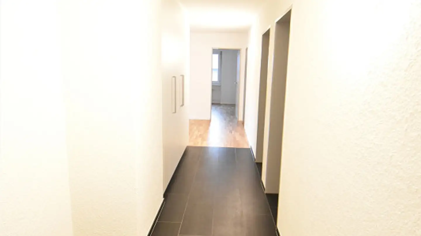 Wohnung mieten - Bachwiesstrasse 12b, 9404 Rorschacherberg - Foto 2