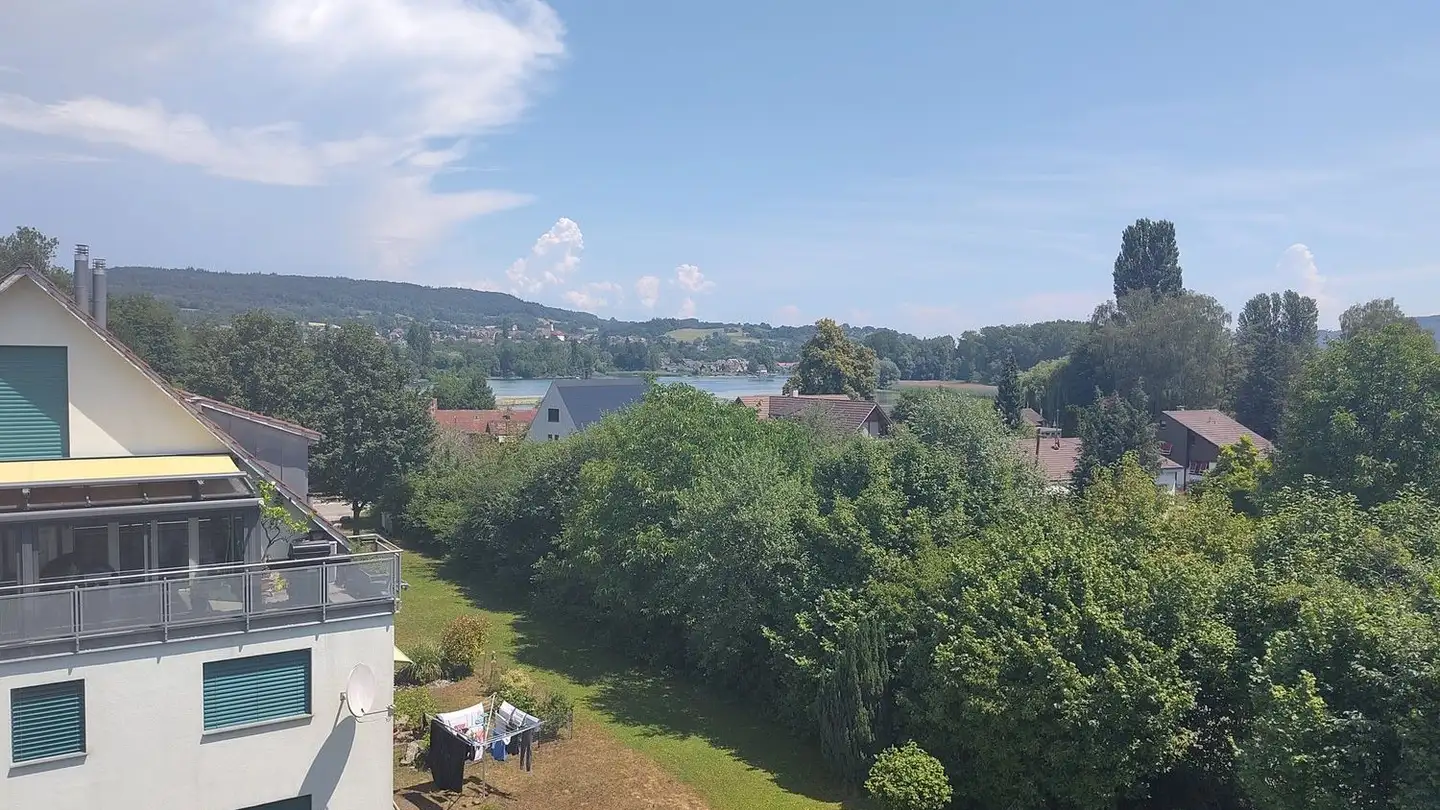 Apartment for rent - Römerweg 6, 8264 Eschenz