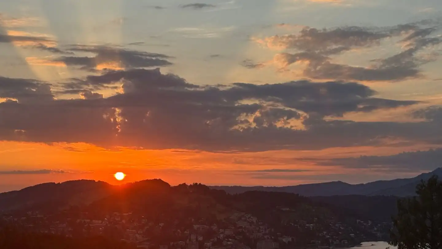 Penthouse mieten - Obergütschrain 5, 6003 Luzern