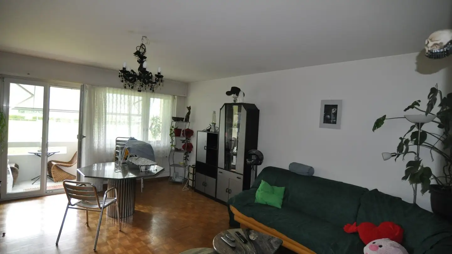 Appartement à louer - Bernstrasse 128, 3072 Ostermundigen - Photo 2