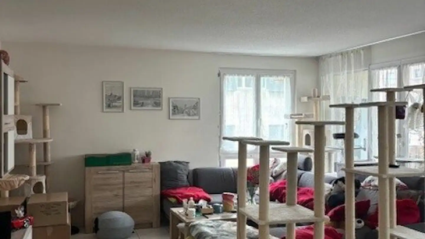 Apartment for rent - Breite 15, 5210 Windisch - Photo 2