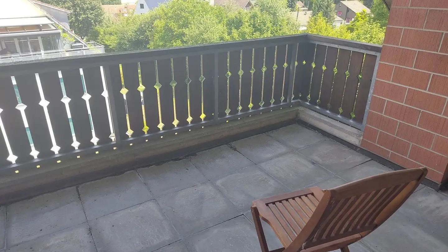 Apartment for rent - Römerweg 6, 8264 Eschenz - Photo 2