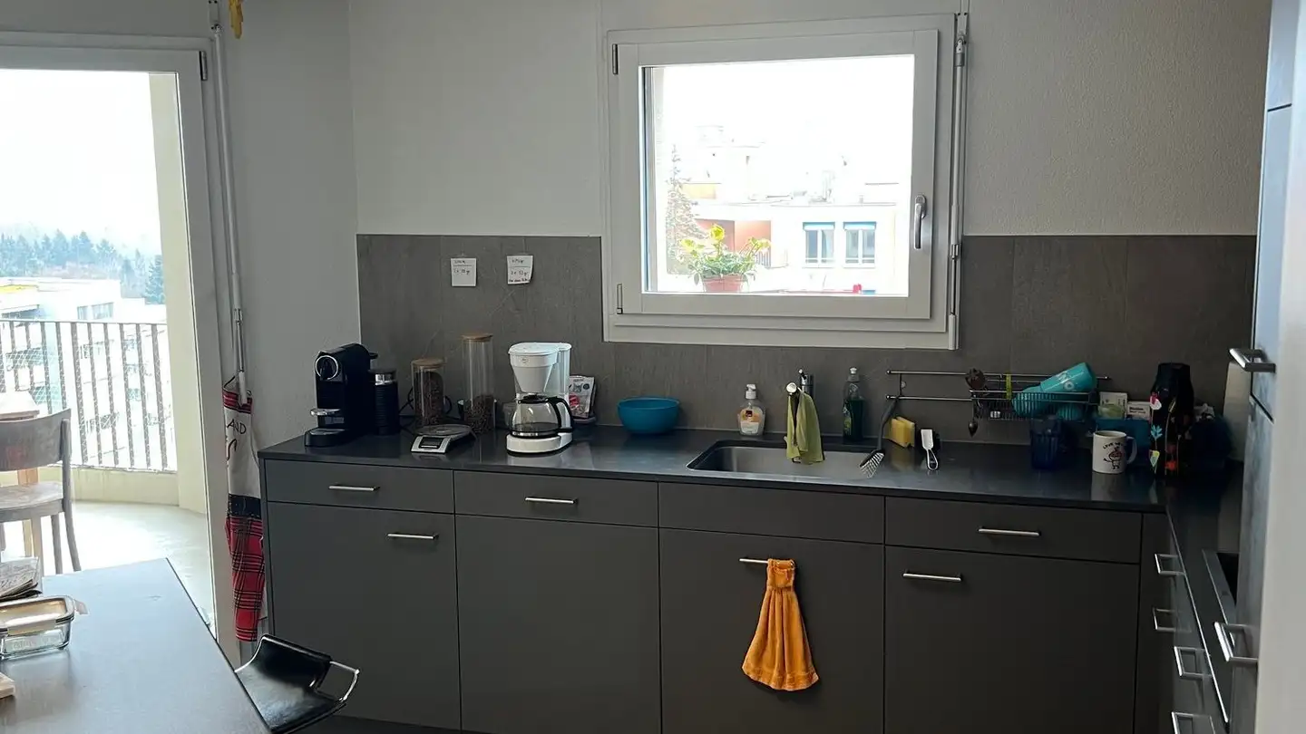 Penthouse mieten - Obergütschrain 5, 6003 Luzern - Foto 2