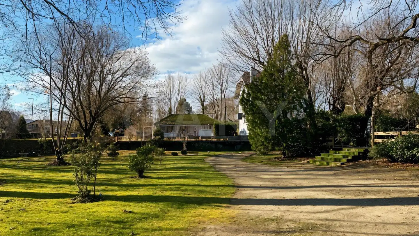 Einfamilienhaus kaufen - 1226 Thônex - Foto 2