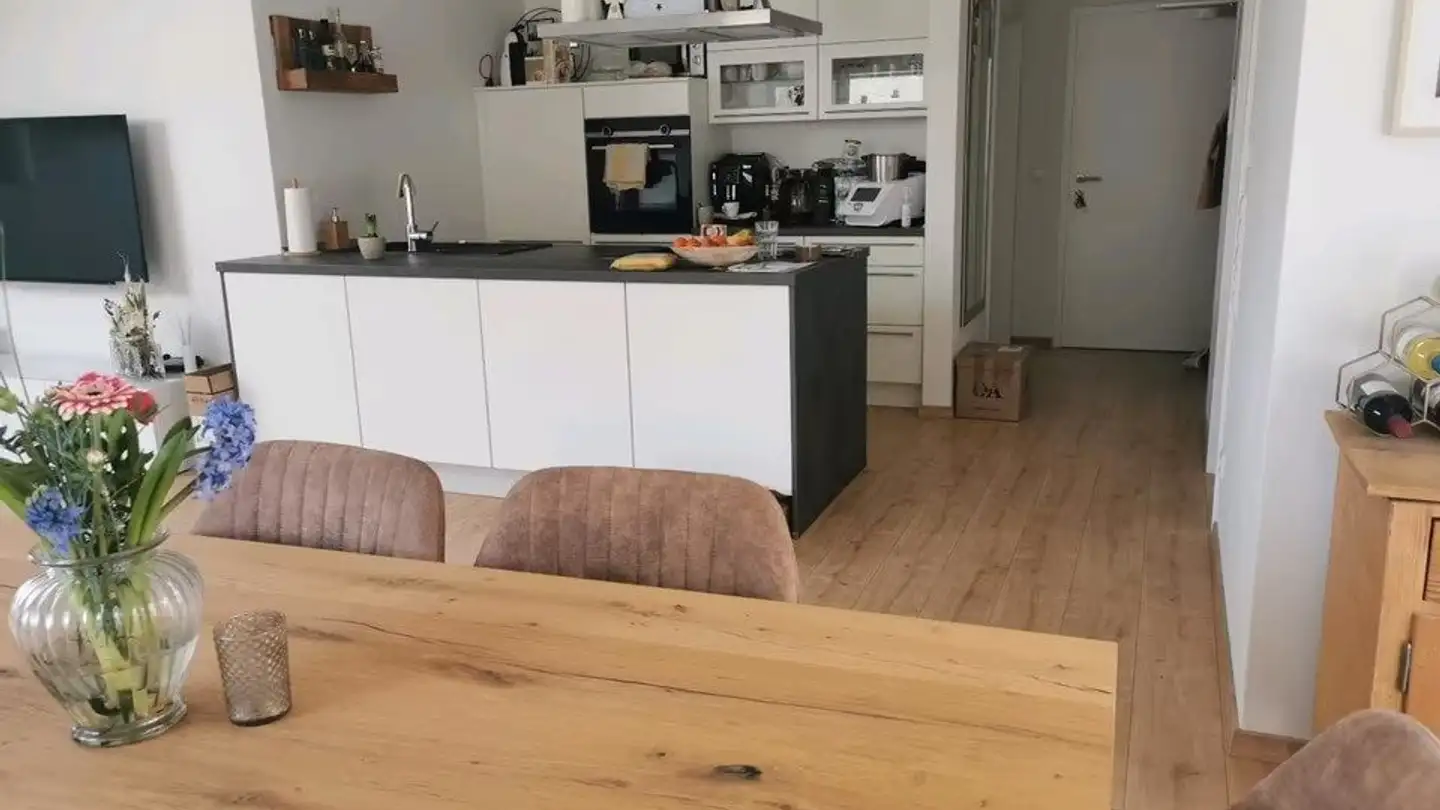 Appartamento in affitto - Avenue Du Rothorn 2, 3960 Sierre