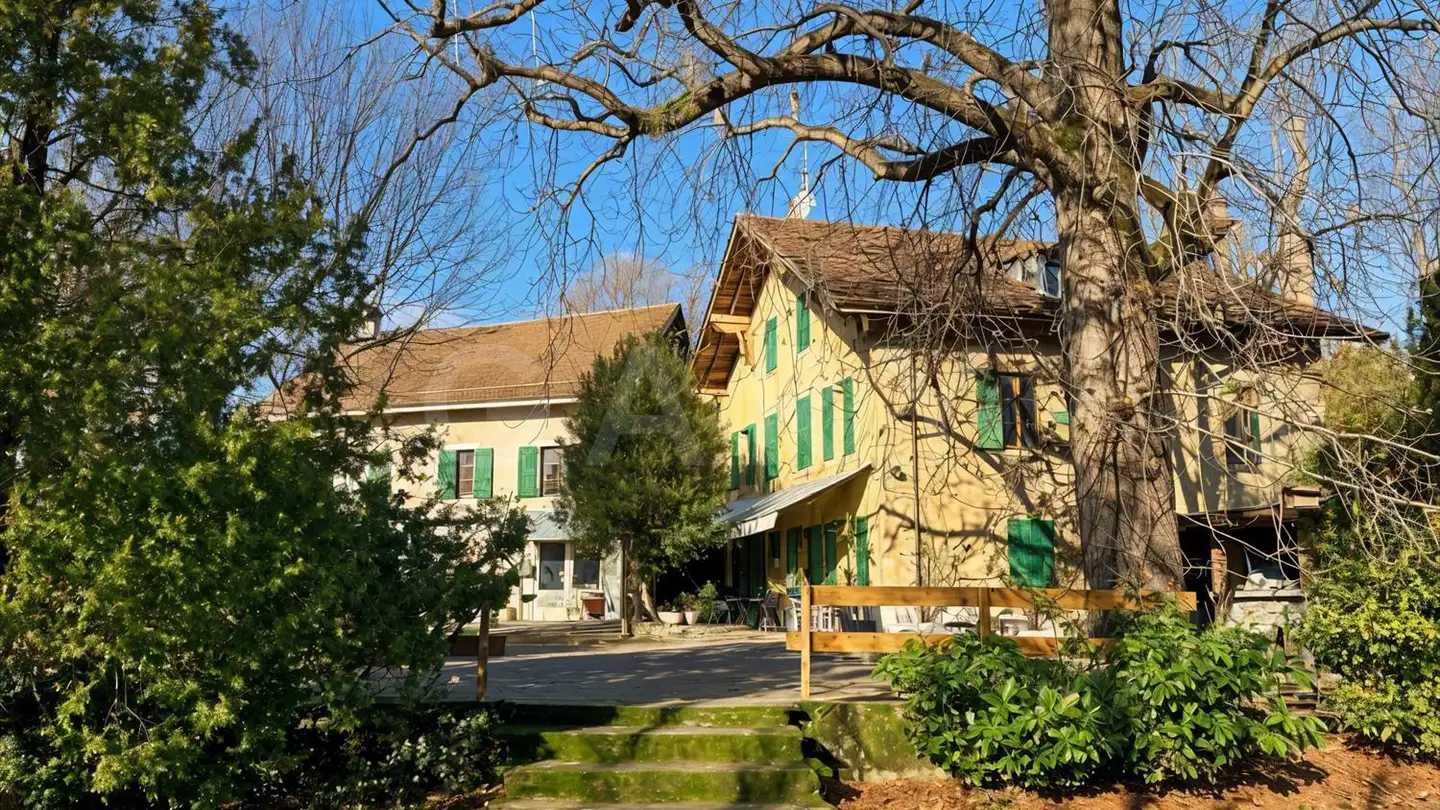 Einfamilienhaus kaufen - 1226 Thônex - Foto 3