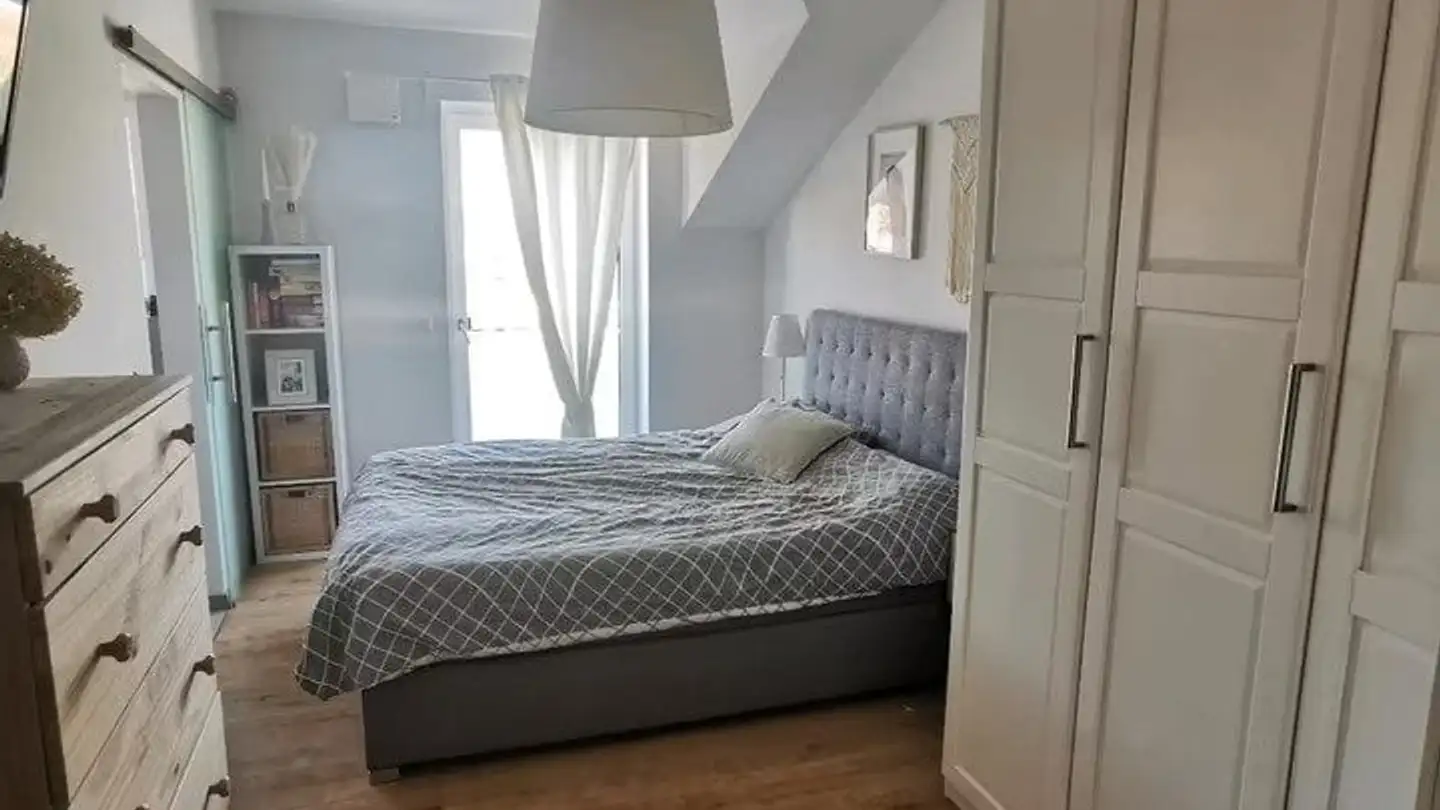Appartamento in affitto - Avenue Du Rothorn 2, 3960 Sierre - Foto 2