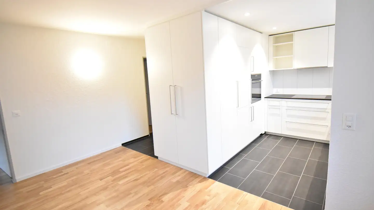 Wohnung mieten - Bachwiesstrasse 12b, 9404 Rorschacherberg - Foto 4