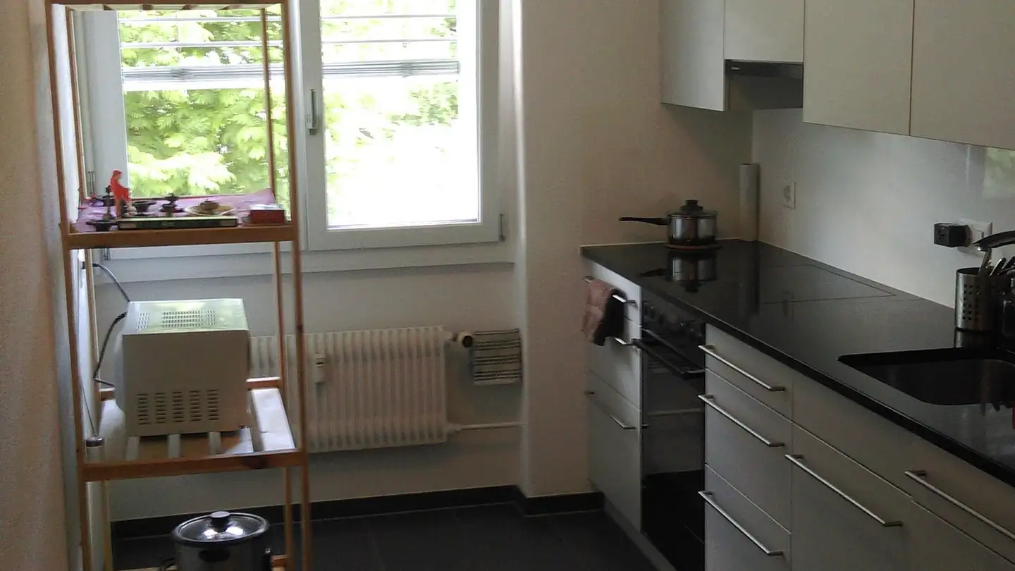 Apartment for rent - Bernstrasse 128, 3072 Ostermundigen