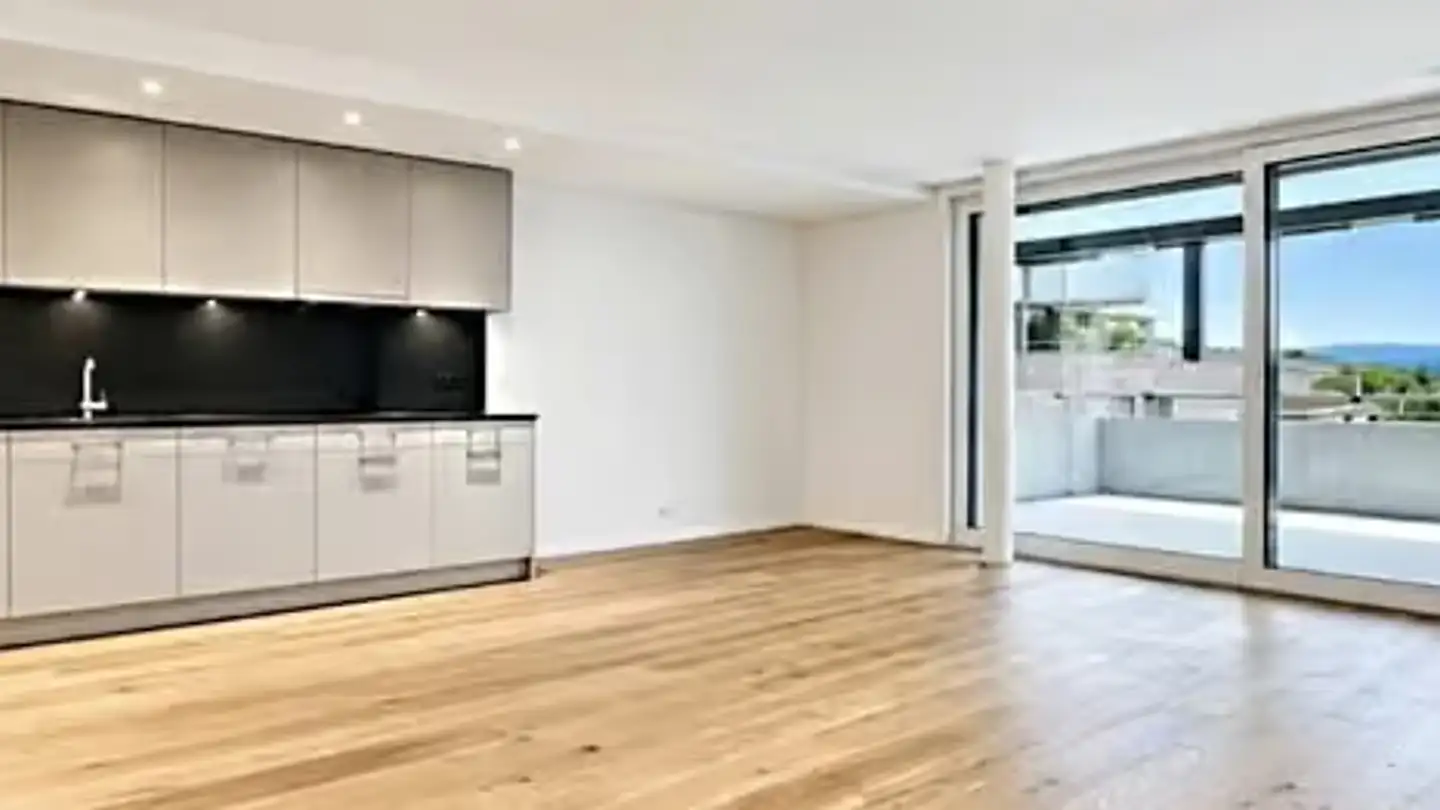 Apartment for rent - Bergstrasse 8, 6242 Wauwil - Photo 3
